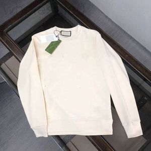 Erkek Sweaters Tasarımcı Tasarımcısı Klasik Erkekler Sonbahar ve Kış Jakard Flaş Mektubu Butik Yuvarlak Boyun Uzun Kollu Hırka Genç