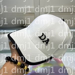 High quality Ball Cap Mens Designer Baseball Hat luxury Unisex Caps Adjustable Hats Street Fitted Fashion Sports Casquette Embroidery letter snapbacks 18 colors X-7