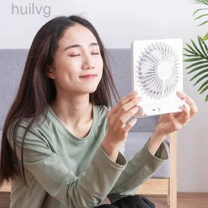 Electric Fans Fan Mini Bed Small Mute Desktop Desk Office Outdoor for Student Dormitories 240316