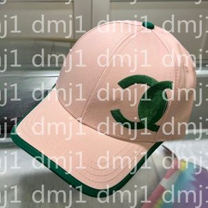 Högkvalitativ bollkapital Mens Designer Baseball Hat Luxury Unisex Caps Justerbara hattar Street Falled Fashion Sports Emagny Letter Snapbacks 18 Colors X-15