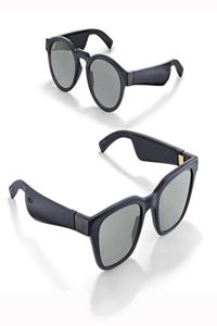 Intelligente Sonnenbrillenrahmen, intelligente Brillen, drahtlose Bluetooth-Kopfhörer oder Sonnenbrillen, Bluetooth-Konnektivität mit Mikrofon, Musik, Bass1364719