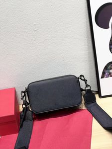 Nowe kobiety jedno ramię w torbie Crossbody Designer luksusowa marka sprzętowe