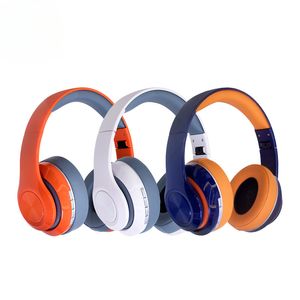 SN-33 Zestaw słuchawkowy bezprzewodowy zestaw słuchawkowy Bluetooth All-inclusive Ear Suboofer Inserering Cards