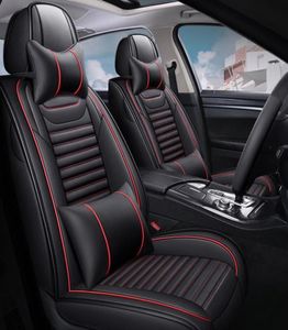 Capas de assento de carro luxo cobertura completa capa para 3 séries e90 f30 g20 compacto e36 conversível e93 coupe e46 e92 touring e91 f317315287