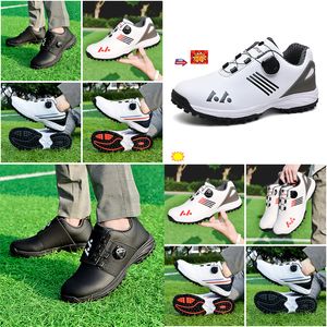 Oqther Golf Products Profesjonalne buty golfowe mężczyźni kobiety luksusowe golfa dla mężczyzn butów chodzący