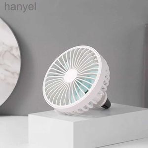 Electric Fans Portable Fans Personal Mini USB Rechargeable Air Cooler 3 Speed Adjustable Car Office Home Fan cooling 240316