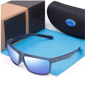 Costas Polariserade Costas Solglasögon Män Driving Costa Brand Design Driving Square Sun Glasögon för män Man Goggle UV400 GAFAS