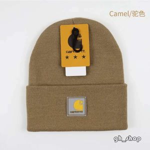 Cappello firmato Carharrt Cappello di lusso di alta qualità per il tempo libero Cappello nuovo Cappello lavorato a maglia Abbigliamento da lavoro da uomo Stile Pullover Cappello freddo Cappello di lana da donna Speciale 886