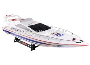 كبير RC Speedboat atlantic Yachty Luxury Cruises Racing Boat High Speed ​​Ship Electronic Toys for Children Gifts 2012048294012