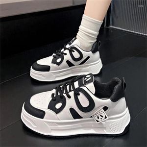 778 Women's Winter Autumn Walking Shoes Sneakers No Decoration Fashion Increased Platform Casual