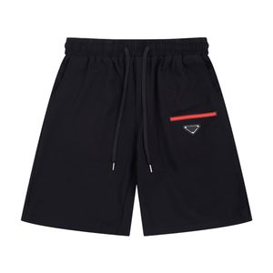 Pantaloncini da uomo firmati Sport estivi Pantaloni corti traspiranti Abbigliamento Mes Asciugatura rapida Colol Gli uomini di moda popolari indossano taglie M-4XL di alta qualità