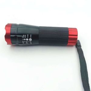 Strong Charging Outdoor Ultra Bright Long Range Small Mini Portable Household Flashlight Lithium Battery Focusing Electric Light 281148