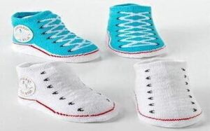 Kvaliteten på babystrumpor Stereo Super Cute Children Newborn Children Socks1361342