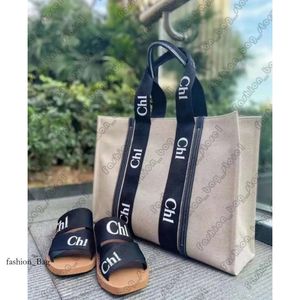 Fashion WOODY Women's Men Crossbody Large Mini Bags Tote Raffia Nylon Linen Designer Handbag Bag Beach Shopping Clutch Bags Hangbags 762