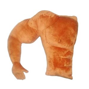 Cuscino/Cuscino Decorativo Cuscini Morbidi Muscar Fidanzato Forma Del Braccio Cuscino Schienale Grande Comfort Letto Caldo Regalo Di Compleanno Per La Fidanzata51 Dhsj1