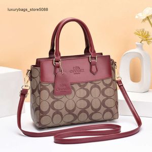 Fabrikverkauf Neue heiße Designer-Handtasche Kissentasche Neue Damenhandtasche Fashion Shoulder