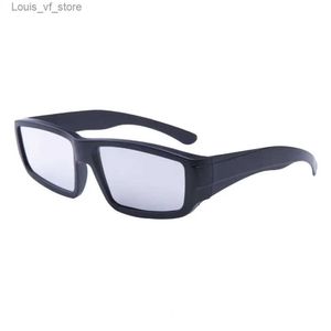 Sunglasses Solar Safety Filter Technology Certified Ultra light Compact Size Comfort Fit Sun Viewing for Safety H240316