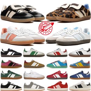 scarpe casual firmate per uomo donna sneakers spezial og nero bianco gomma rosa rosso marrone giallo grigio blu scarpe da ginnastica da uomo scarpe da tennis con piattaforma sportiva