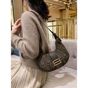 أكياس مصممة Crossbody Fandi Fashion Bag Bag Bag Bag Bag Prosesatile Intram