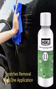 20ml Car Polish Paint Scratch Repair Agent Polishing Wax Auto Coating Care Kit HGKJ119770354