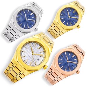 Orologio resistente all'acqua con diametro di diametro 8 colori U1 orologio per uomo automatico orologio svizzero di lusso meccanico da uomo VSF Factory Orologio Uomo Montre Luxe Reloj Hombre