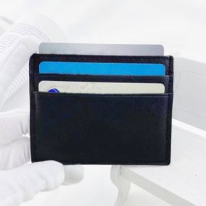 Mini Card Holder Short Wallets designer wallet Woman Men Suqare Wallet luxury purse mens holders NEW