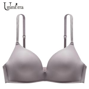 Tanks Ummbra Bra Woman Clothes Female Underwear Lingerie Onepieces Top Bralette Comfortable Sports Large Size Women's Bras Lifts Bust