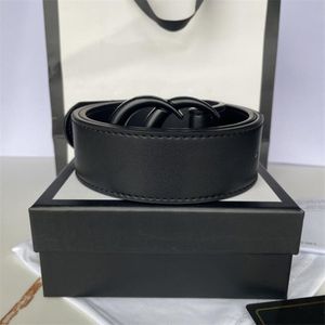 2023 Fashion buckle genuine leather belt Width 3 8cm 3 4cm 2 8cm 2 0cm 20 Styles Highly Quality with Box designer men women mens b261x