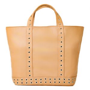 Designer sacola de ombro vanessa bruno bolsas de luxo totes embreagem moda feminina sacos de praia listras quadradas sacos de linha verificada