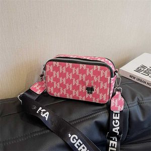 55% Off Online sales Popular Small Square Womens High end Camera Light Bags