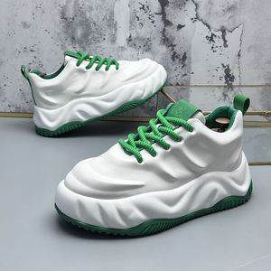 Style Party Wedding British  utility atlanta berlin noir scarpe femme men women trainers designer running shoes sports sneakers【code ：L】