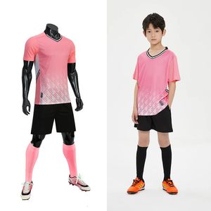 23 Męskie trening piłkarski Bramkarz Jersey Football Mundliform Suit Ball dla dorosłych Zestaw 240306