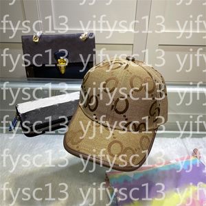 Designer Cap Luxury Old Flower Baseball Cap Casquette Embroidered Cap Fashion Hat Outdoor Casual Ball Cap Travel V-7