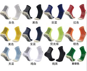 NOWOŚĆ 2324 ANTIP SCKS SOCCER Men Men Women Outdoor Sport Grip Football Socks