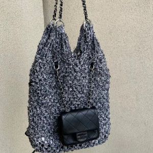 Женские дизайнерские сумки, большая вместительная средневековая сумка-тоут, плетеная сумка для матери на шнурке, супер модная сумка для покупок