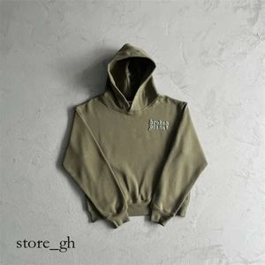 Erkek Hoodies Sweatshirts Kırık Gezegen Zipper İkiz Alevler Zip Hoodie Erkekler Düz Bacak Sweatpants BPM Uzak Tarafın Uzak Tarafı Çiftinin Kapşonlu 958