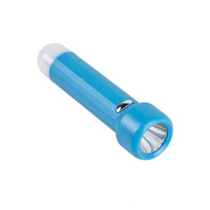 Nuova mini batteria al litio portatile laterale piccola mano ricarica esterna LED luce di emergenza regalo 735719