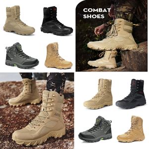 Hochwertige Unisex-Wanderschuhe, neue Marken-Outdoor-Schuhe für Herren, Sport, cooles Trekking, Bergfrauen, Klettern, Sportlich, individuell anpassbar, für die Jagd, mit GAI