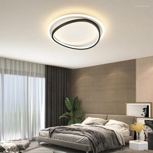 Kronleuchter Led Deckenleuchte Innenbeleuchtung Moderne Lampe Für Wohnzimmer Esszimmer Küche Schlafzimmer SchwarzGold