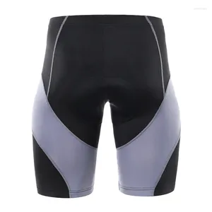 Abbigliamento da motociclista Pantaloncini da ciclismo da uomo Pantaloni da equitazione imbottiti per bicicletta Abbigliamento da ciclismo per bici Collant da ciclismo