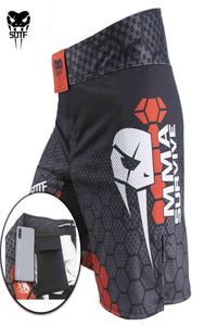 Affe Enge Jujitsu MMA Boxshorts MMA Shorts Tiger Muay Thai Sanda Kickboxshorts Boxkleidung billig MMA Short K788643959