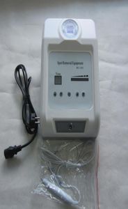 Beauty Spa Electric Cautery Spot Borttagning Machine för spot freckle mole borttagning av vårtor3842202