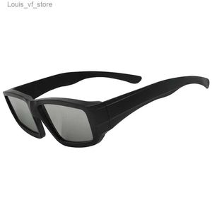 Sunglasses 1/2/3/5 Pack Safe Shades ISO certified solar eclipse observation glasses Sun eclipse framing glasses H240316