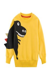 Boutique Korean children039s clothing new autumn 2020 children039s clothes children039s sweater1422159