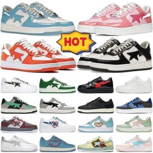 Designer Lows Casual Buty Kobiety pandę dla dzieci buty biały czarny potrójnie różowy szara mgła syracuse męskie trampki sporty sb niskie US36-45