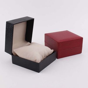 Rubber Watch Flip High-end Watch Box, Gift Box