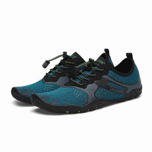 HBP Não Marca Colorido Durável Respirável Trekking Corrida Caminhadas Unissex Aqua Sapatos Descalços Confortáveis