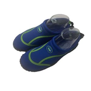 HBP bez marki fabrycznie sprzedaż Bezpośrednia sprzedaż Wysokiej jakości buty do biegania boso Summer Buty na plaży dla dzieci buty wodne