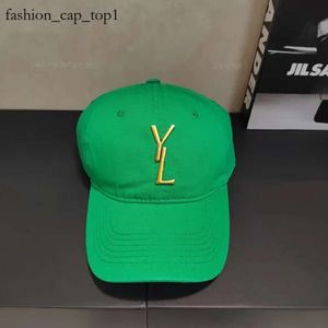 YSL Cap Beanie Çanta Topuk Moda Beyzbol Kapağı Marka Logosu Y Cape Tasarımcı Beanie Hat Lüks Rahat Cap Mens Bayan Nötr Güneş Şapk YSLSS 1264