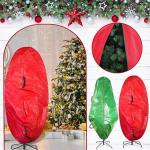 Depolama Çantaları 1 adet Noel ağacı süslemesi için 1pc çanta organizatörü, kullanışlı şeyler evli